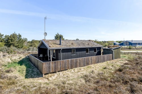 Foto 12 - Casa de 3 quartos em Rømø com terraço