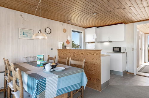 Foto 5 - Casa de 3 quartos em Rømø com terraço