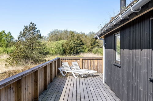 Foto 18 - Casa de 3 quartos em Rømø com terraço