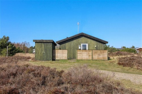 Photo 14 - Maison de 3 chambres à Rømø avec terrasse