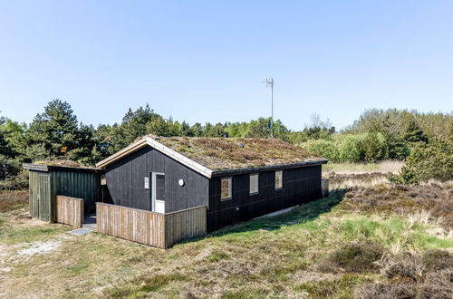 Foto 16 - Casa de 3 quartos em Rømø com terraço