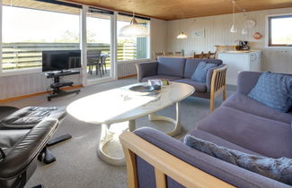 Photo 3 - Maison de 3 chambres à Rømø avec terrasse