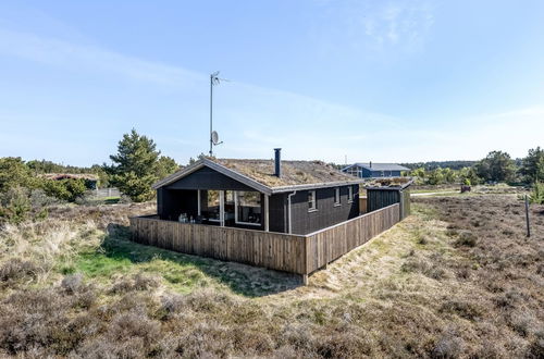 Foto 2 - Casa de 3 quartos em Rømø com terraço