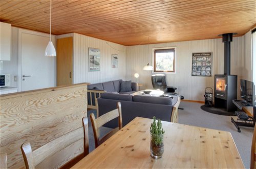 Photo 6 - Maison de 3 chambres à Rømø avec terrasse