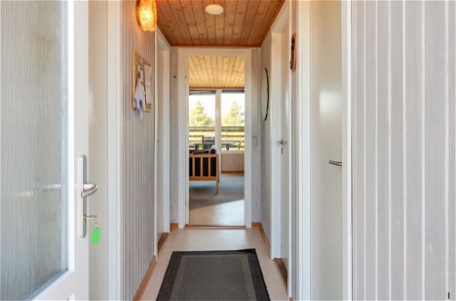 Foto 13 - Casa con 3 camere da letto a Rømø con terrazza
