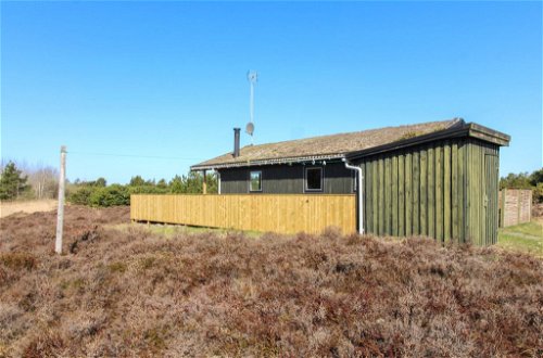 Foto 21 - Casa de 3 quartos em Rømø com terraço