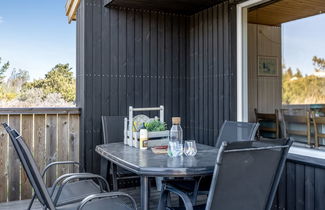 Foto 1 - Casa de 3 quartos em Rømø com terraço