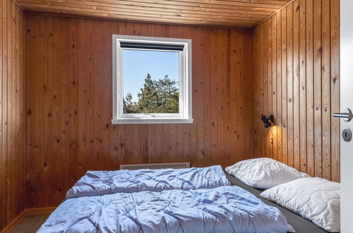 Foto 9 - Casa de 3 quartos em Rømø com terraço