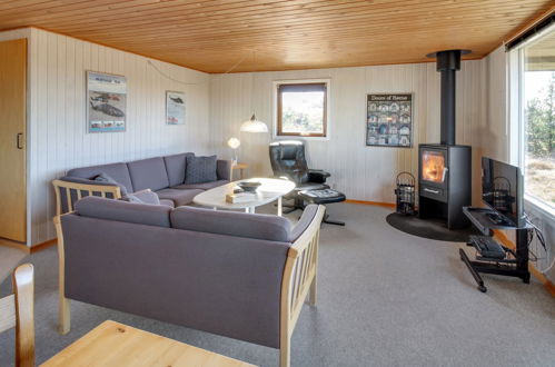 Foto 4 - Haus mit 3 Schlafzimmern in Rømø mit terrasse