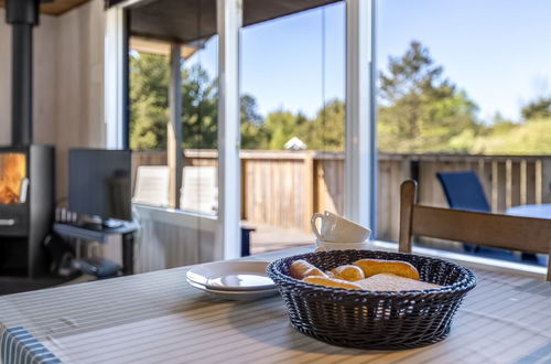 Foto 4 - Casa de 3 quartos em Rømø com terraço