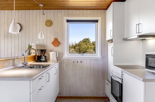 Foto 7 - Casa de 3 quartos em Rømø com terraço