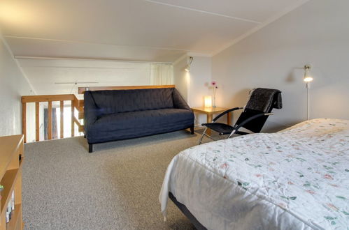 Foto 14 - Apartamento de 2 quartos em Ringkøbing