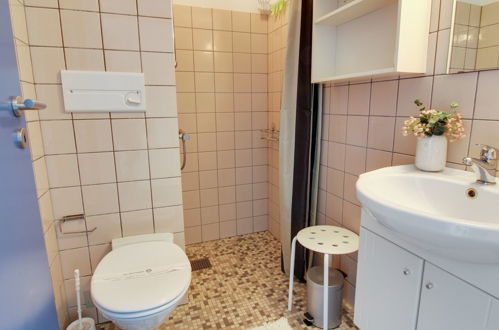 Foto 11 - Appartamento con 2 camere da letto a Ringkøbing