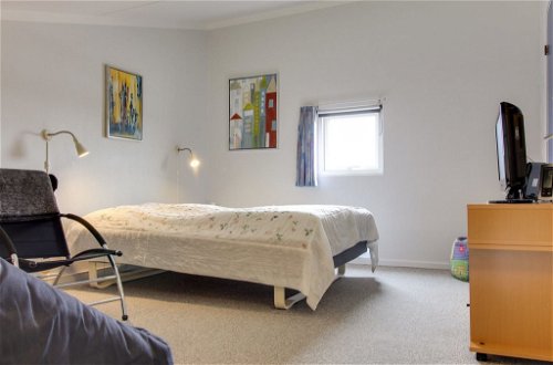 Foto 13 - Apartment mit 2 Schlafzimmern in Ringkøbing