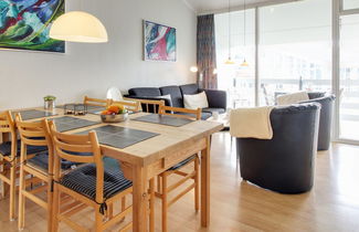 Foto 2 - Appartamento con 2 camere da letto a Ringkøbing