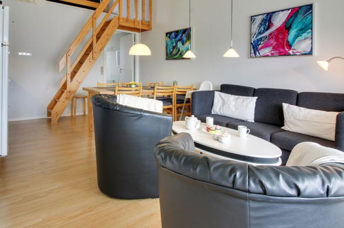 Foto 2 - Appartamento con 2 camere da letto a Ringkøbing
