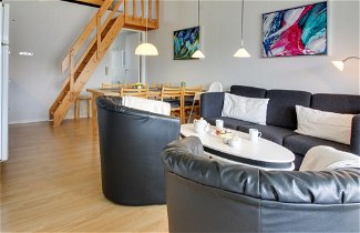 Foto 2 - Apartment mit 2 Schlafzimmern in Ringkøbing