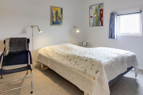 Foto 12 - Appartamento con 2 camere da letto a Ringkøbing