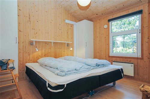 Foto 20 - Casa de 3 quartos em Thisted com terraço e sauna
