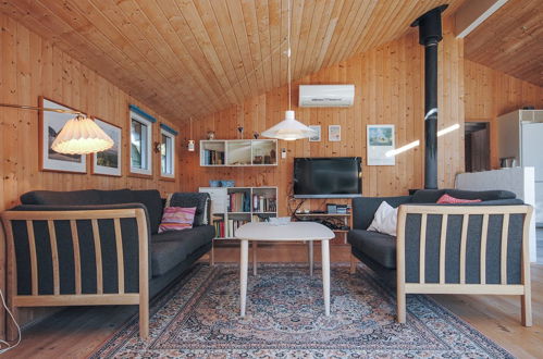 Foto 8 - Casa con 3 camere da letto a Thisted con terrazza e sauna