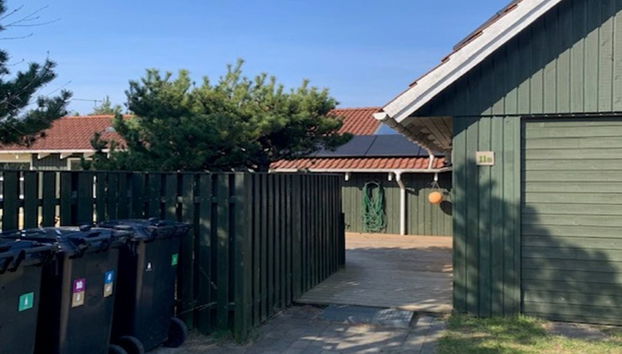 Casa con 3 camere da letto a Thisted con terrazza e sauna - Foto 3