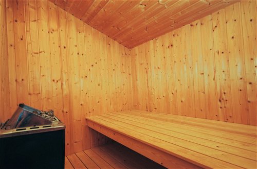 Foto 23 - Casa con 3 camere da letto a Thisted con terrazza e sauna