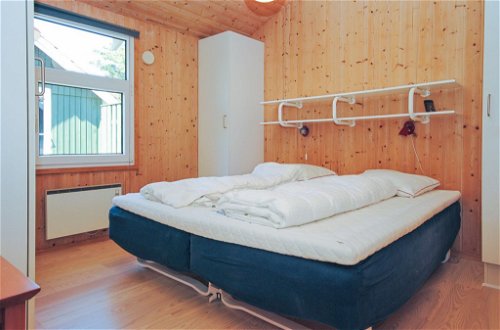 Foto 19 - Casa de 3 quartos em Thisted com terraço e sauna
