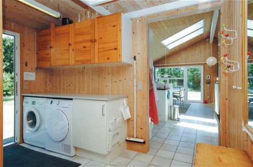 Foto 24 - Casa de 3 quartos em Thisted com terraço e sauna