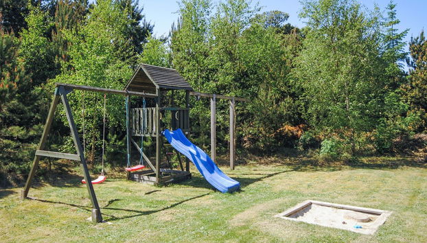Casa con 3 camere da letto a Thisted con terrazza e sauna - Foto 5