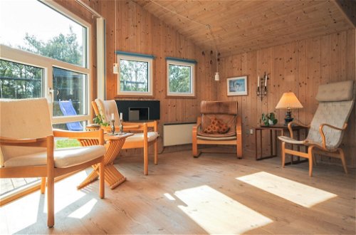 Photo 10 - Maison de 3 chambres à Thisted avec terrasse et sauna