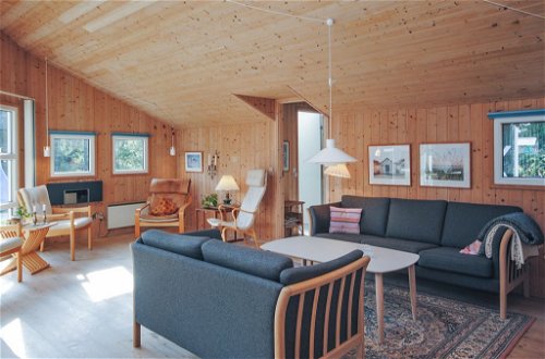 Foto 11 - Casa de 3 quartos em Thisted com terraço e sauna