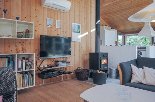 Photo 9 - 3 bedroom House in Thisted with terrace and sauna