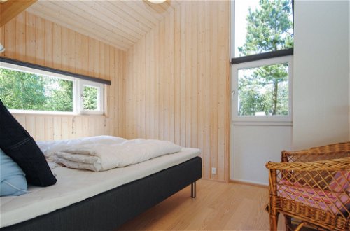 Foto 15 - Casa de 3 quartos em Thisted com terraço e sauna