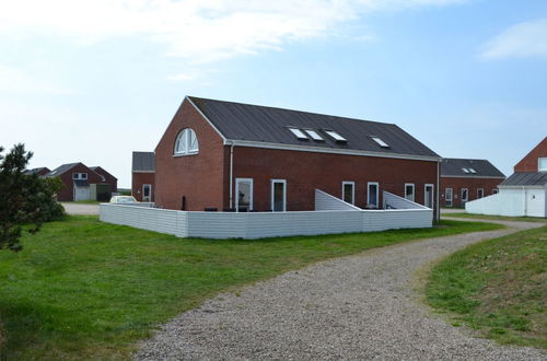 Photo 22 - Appartement de 3 chambres à Rømø avec terrasse