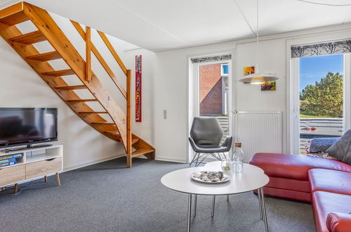 Foto 21 - Apartamento de 3 quartos em Rømø com terraço