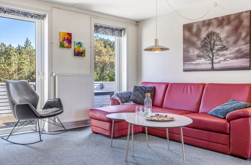 Foto 23 - Apartamento de 3 quartos em Rømø com terraço