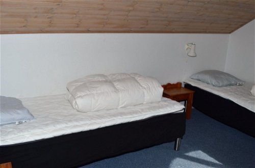 Foto 8 - Apartamento de 3 habitaciones en Rømø con terraza