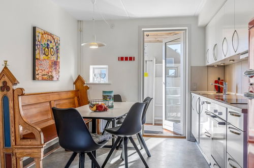 Foto 18 - Apartamento de 3 quartos em Rømø com terraço
