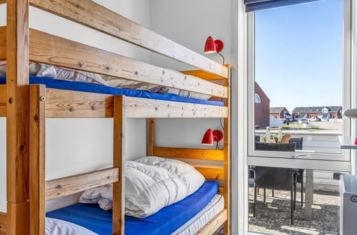 Photo 14 - Appartement de 3 chambres à Rømø avec terrasse