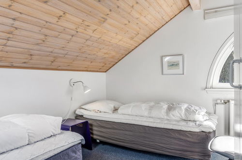 Foto 15 - Apartamento de 3 quartos em Rømø com terraço