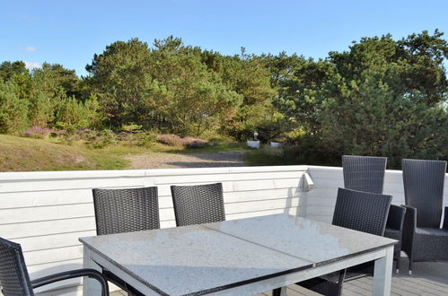 Foto 3 - Apartamento de 3 quartos em Rømø com terraço