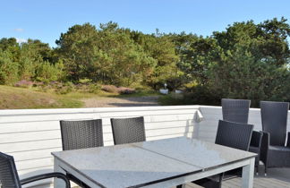 Foto 3 - Apartamento de 3 quartos em Rømø com terraço