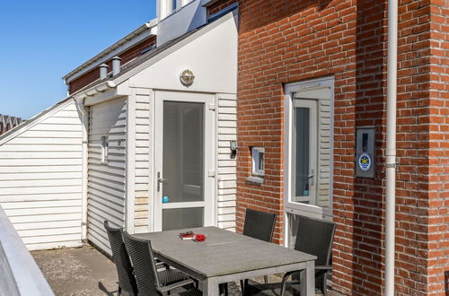 Photo 18 - Appartement de 3 chambres à Rømø avec terrasse