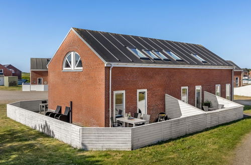 Photo 20 - Appartement de 3 chambres à Rømø avec terrasse