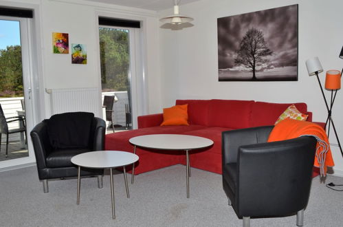 Foto 6 - Apartamento de 3 habitaciones en Rømø con terraza