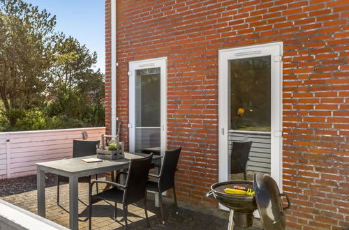 Foto 5 - Apartamento de 3 quartos em Rømø com terraço