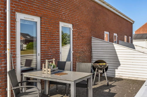Photo 21 - Appartement de 3 chambres à Rømø avec terrasse