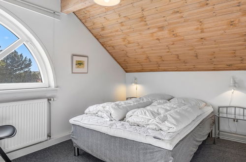 Foto 16 - Apartamento de 3 quartos em Rømø com terraço