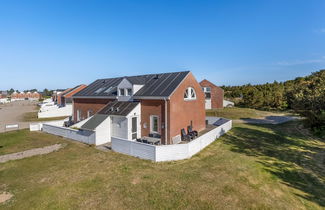 Foto 1 - Apartment mit 3 Schlafzimmern in Rømø mit terrasse