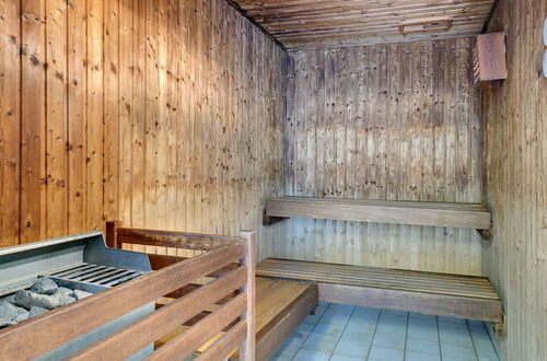 Photo 17 - Appartement de 3 chambres à Rømø avec terrasse